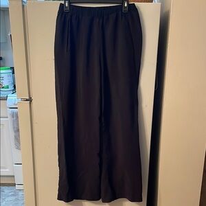 Another Love Women’s Large Black‎ Pants Pockets